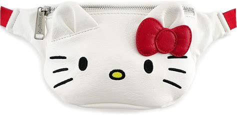 loungefly hello kitty fanny pack